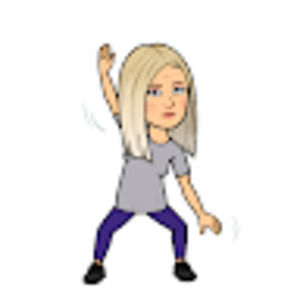 Meet your Posher, Blair